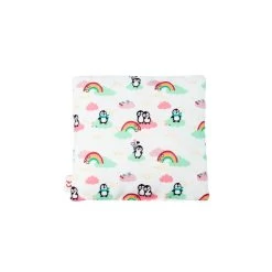 Puppenbettdecke Und Kissen - Pinguin 13 Puppenbettdecke Und Kissen - Pinguin -Spielparadies Verkauf 234027 4001949010002 puppenbettdecke heless 04