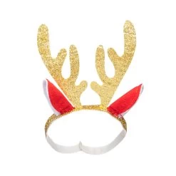 Puppen-Weihnachtskleid - Größe 35 - 45 Cm -Spielparadies Verkauf 234031 4001949021510 weihnachtskleid heless 03