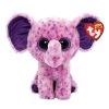 TY Beanie Boo - Elefant Eva - 15 Cm