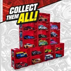 Majorette - Tune Up's Series 2 - 4er Pack - 1 Stück -Spielparadies Verkauf 234652 3467452066164 die cast auto tuneups 2 dickie 06