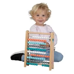 Besttoy - Zählrahmen Aus Holz