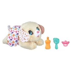 Hasbro FurReal Friends - Newborns - Interaktives Plüschtier - 1 Stück -Spielparadies Verkauf 235749 5010993935116 furreal newborns1