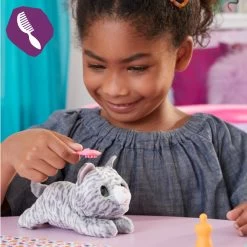 Hasbro FurReal Friends - Newborns - Interaktives Plüschtier - 1 Stück -Spielparadies Verkauf 235749 5010993935116 furreal newborns8
