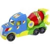 Magic Truck - Betonmischer -Spielparadies Verkauf 236486 5900694363403 wader betonmischer 01