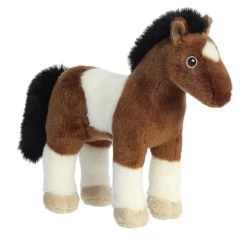 Aurora Eco Nation - Plüschfigur - Pferd