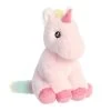 Aurora Eco Nation - Plüschfigur - Einhorn -Spielparadies Verkauf 236695 4016096429935 aurora eco nation einhorn