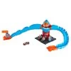 MATTEL Hot Wheels - City Spielset - Gorilla Angriff