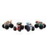 MATTEL Hot Wheels - Monster Trucks - Maßstab 1:43 - 1 Stück