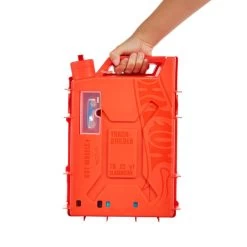 MATTEL Hot Wheels - Strecken Bauset - Kanister Stunt Box 11 MATTEL Hot Wheels - Strecken Bauset - Kanister Stunt Box -Spielparadies Verkauf 237129 194735034451 mattel hotwheels streckenbauset benzinkanister 04