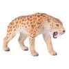 Besttoy Dinosaurier - Smilodon Säbelzahntiger - Spielfigur 381032 -Spielparadies Verkauf 237158 5031923810327 mojoe besttoy saebelzahntiger 07