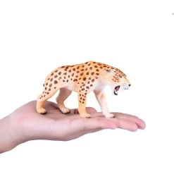 Besttoy Dinosaurier - Smilodon Säbelzahntiger - Spielfigur 381032 5 Besttoy Dinosaurier - Smilodon Säbelzahntiger - Spielfigur 381032 -Spielparadies Verkauf 237158 5031923810327 mojoe besttoy saebelzahntiger 06