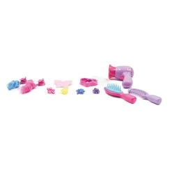 Besttoy - Puppe Mit Frisierzubehör - 1 Stück -Spielparadies Verkauf 237481 4016096431327 besttoy puppe mit frisierset 03