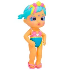 IMC TOYS Bloopies - Meerjungfrau - Lovely -Spielparadies Verkauf 237603 8421134084377 imc bloopies meerjungfrauen lovely 13