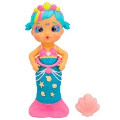 IMC TOYS Bloopies - Meerjungfrau - Lovely -Spielparadies Verkauf 237603 8421134084377 imc bloopies meerjungfrauen lovely 18