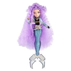 MGA Mermaze Mermaidz Core Fashion Doll - Riviera -Spielparadies Verkauf 237696 35051580812 mermaids core fashion puppe