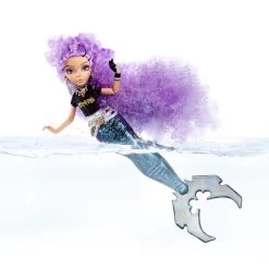 MGA Mermaze Mermaidz Core Fashion Doll - Riviera -Spielparadies Verkauf 237696 35051580812 mermaids core fashion puppe 02