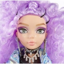 MGA Mermaze Mermaidz Core Fashion Doll - Riviera