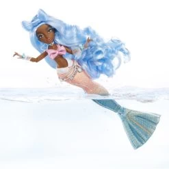 MGA Mermaze Mermaidz Core Fashion Doll - Shellnelle -Spielparadies Verkauf 237697 35051580829 mermaids core fashion puppe 02