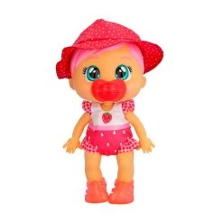 IMC TOYS Cry Babies - Fun N' Sun - Ella -Spielparadies Verkauf 237738 8421134086289 imc cry babies ella 01