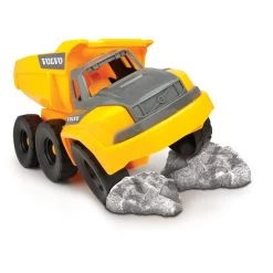 Dickie Construction Set - Volvo -Spielparadies Verkauf 237776 4006333079399 construction set dickie 04