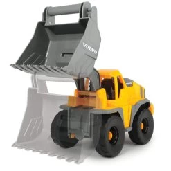 Dickie Construction Set - Volvo -Spielparadies Verkauf 237776 4006333079399 construction set dickie 06