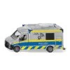 Siku 2301 - Polizei - Mercedes Benz Sprinter -Spielparadies Verkauf 238206 4006874023011 siku 2301 polizei sprinter 01