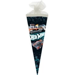 Hot Wheels - Geschwistertüte Action Race - Ca. 35 Cm