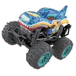 Besttoy - RC Monster Truck - 1:18