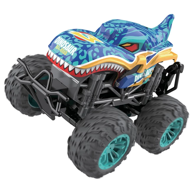 Titelseite -Spielparadies Verkauf 238237 4016096434625 besttoy rc monster truck 01