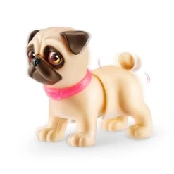 Zuru Pets Alive - Booty Shakin Pups Welpe - 1 Stück -Spielparadies Verkauf 238308 4894680021549 zuru pets alive booty shakin pups1