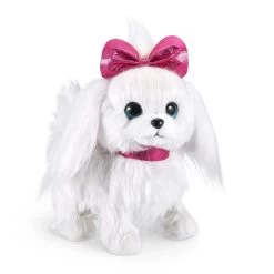 Zuru Pets Alive - Plüschwelpe Lil' Paw Paw -Spielparadies Verkauf 238309 4894680021372 zuru pets alive walkingpuppy8