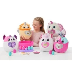 Zuru Rainbocorns - Eggzania - Serie 1 12 Zuru Rainbocorns - Eggzania - Serie 1 -Spielparadies Verkauf 238310 4894680021082 Zuru Rainbocorns Eggzania201