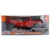 Motormax - 2019 Dodge Ram 1500 Crew Cab Rebel - Maßstab 1:27