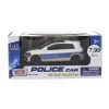 Motormax - Volkswagen Golf A7 GTI Einsatzwagen Polizei - Maßstab 1:43 -Spielparadies Verkauf 238333 661732794911 motormax vw golf a7