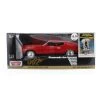 Motormax - James Bond Collection - 1971 Ford Mustang Mach I - Maßstab 1:24