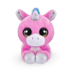 Zuru COCO Cones - Plüsch-Tier In Der Tüte - Einhorn Spritz