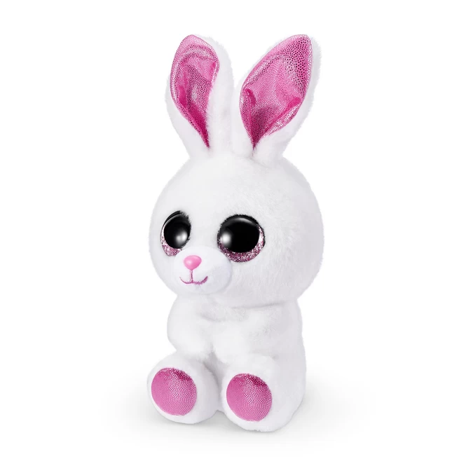 Zuru COCO Cones - Plüsch-Tier In Der Tüte - Hase Bon-Bon 3 Zuru COCO Cones - Plüsch-Tier In Der Tüte - Hase Bon-Bon