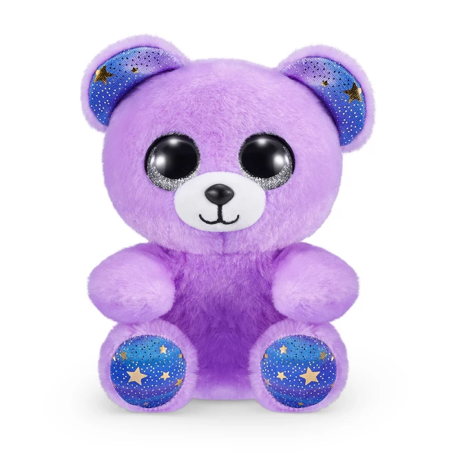 Zuru COCO Cones - Plüsch-Tier In Der Tüte - Bär Fizzy 5 Zuru COCO Cones - Plüsch-Tier In Der Tüte - Bär Fizzy – Bild 3