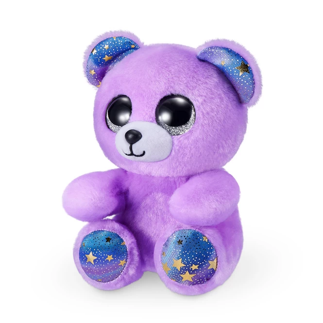 Zuru COCO Cones - Plüsch-Tier In Der Tüte - Bär Fizzy 4 Zuru COCO Cones - Plüsch-Tier In Der Tüte - Bär Fizzy – Bild 2