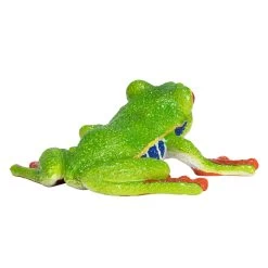 Besttoy - Laubfrosch - Spielfigur -Spielparadies Verkauf 239257 5031923872998 moj besttoy laubfrosch 02