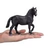 Besttoy - Farmland - Percheron Hengst - Spielfigur -Spielparadies Verkauf 239266 5031923873964 moj besttoy percheronhengst 01
