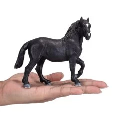 Besttoy - Farmland - Percheron Hengst - Spielfigur
