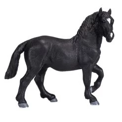 Besttoy - Farmland - Percheron Hengst - Spielfigur 7 Besttoy - Farmland - Percheron Hengst - Spielfigur -Spielparadies Verkauf 239266 5031923873964 moj besttoy percheronhengst 02
