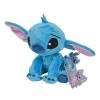 SIMBA TOYs Disney - Lilo & Stitch - Stitch - Ca. 25 Cm