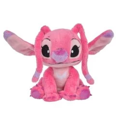 SIMBA TOYs Disney - Lilo & Stitch - Angel - Ca. 25 Cm -Spielparadies Verkauf 239341 5413538769540 lilostich angel 01