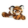 Aurora Plüsch Tiger - Sitzend Ca. 25 Cm -Spielparadies Verkauf 239622 4016096442262 aurora pluesch tiger6