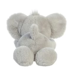 Aurora Plüsch Elefant - Sitzend Ca. 25 Cm 8 Aurora Plüsch Elefant - Sitzend Ca. 25 Cm -Spielparadies Verkauf 239625 4016096442293 aurora pluesch elefant7