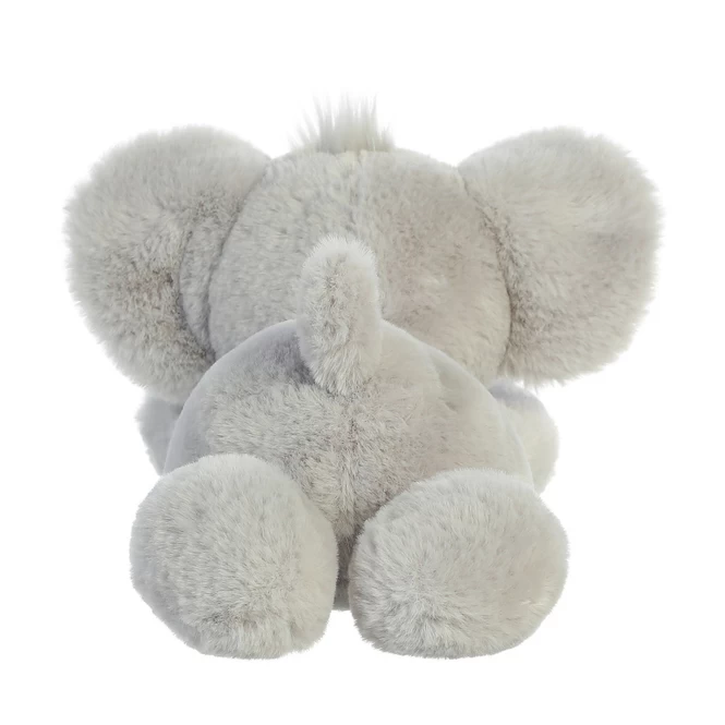 Aurora Plüsch Elefant - Sitzend Ca. 25 Cm 5 Aurora Plüsch Elefant - Sitzend Ca. 25 Cm – Bild 3