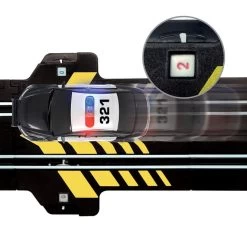 Auto-Rennbahn - Fast&Furious - Stunt Raceway -Spielparadies Verkauf 239736 4894166908302 dragon i toys faf rennbahn fast furious 03