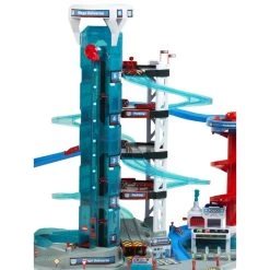 Klein Bosch Car Service Mega Universe -Spielparadies Verkauf 239800 4009847028204 klein bosch parkgarage 37